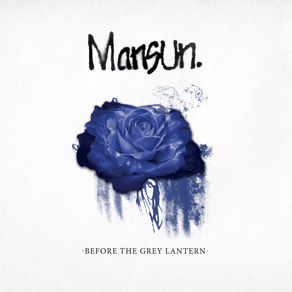 MANSUN - Before The Grey Lantern - LP - Vinyl [RSD23]
