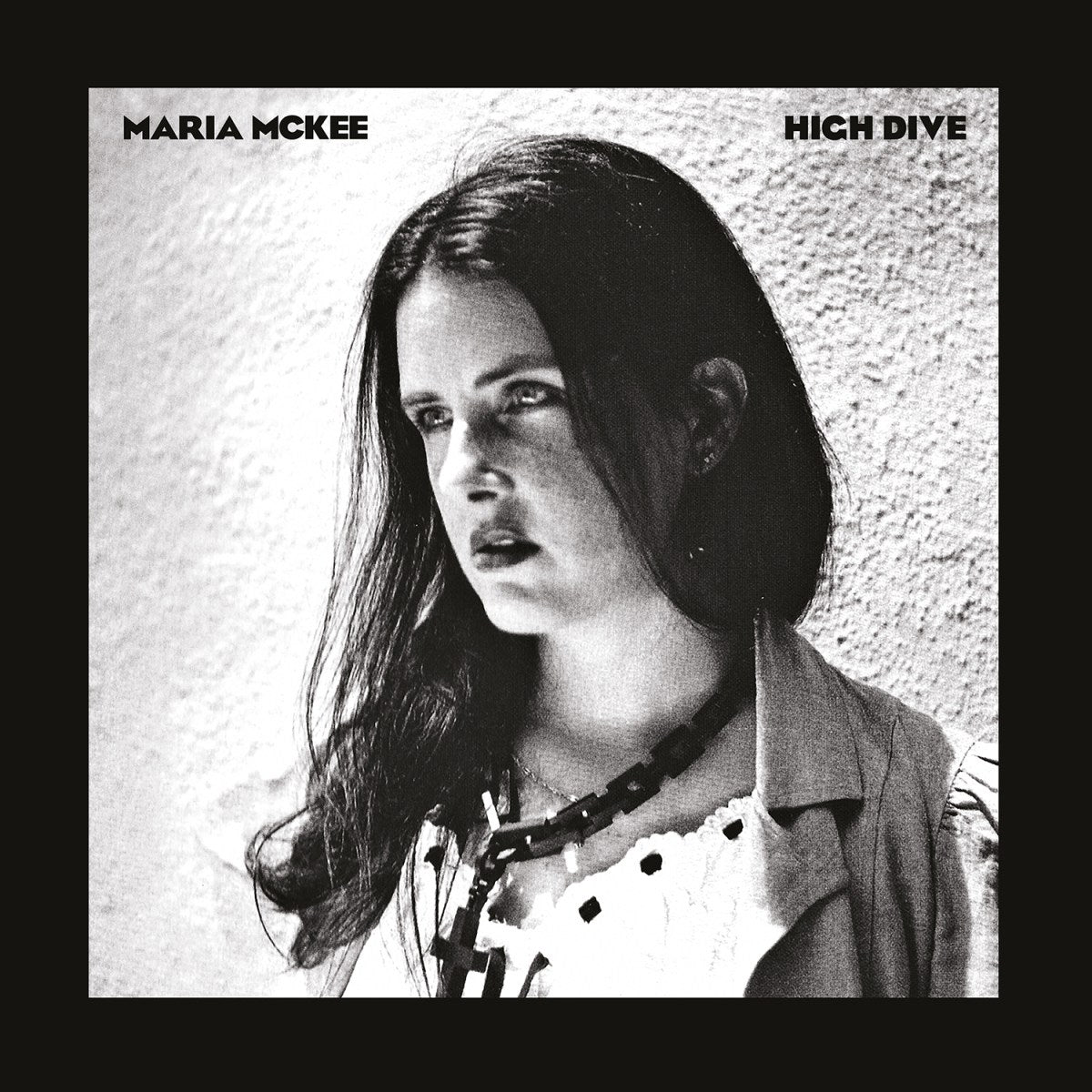 MARIA MCKEE - High Dive - 2LP - Vinyl [RSD2021-JUN12]