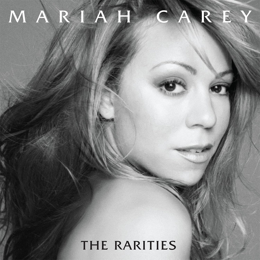 MARIAH CAREY - The Rarities - 4LP - Vinyl Set