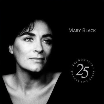 MARY BLACK - 25 Years, 25 Songs - 2CD