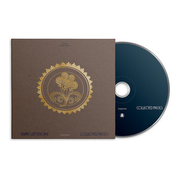 MARY LATTIMORE - Collected Pieces: 2015-2020 - CD