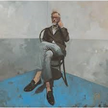 MATT BERNINGER - Serpentine Prison - CD [OCT 16th]