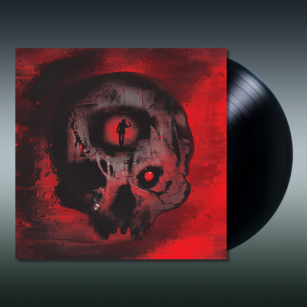 MATT MAESON - Never Had to Leave - LP - Vinyl [MAR 31]