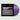 MAZZY STAR - Ghost Highway (2022 Repress) - 2LP - Purple Vinyl