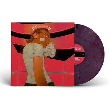 MCKINLEY DIXON - Beloved! Paradise! Jazz!? - LP - Recycled Coloured Vinyl [JUN 2]