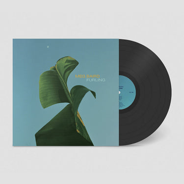 MEG BAIRD - Furling - LP - Vinyl