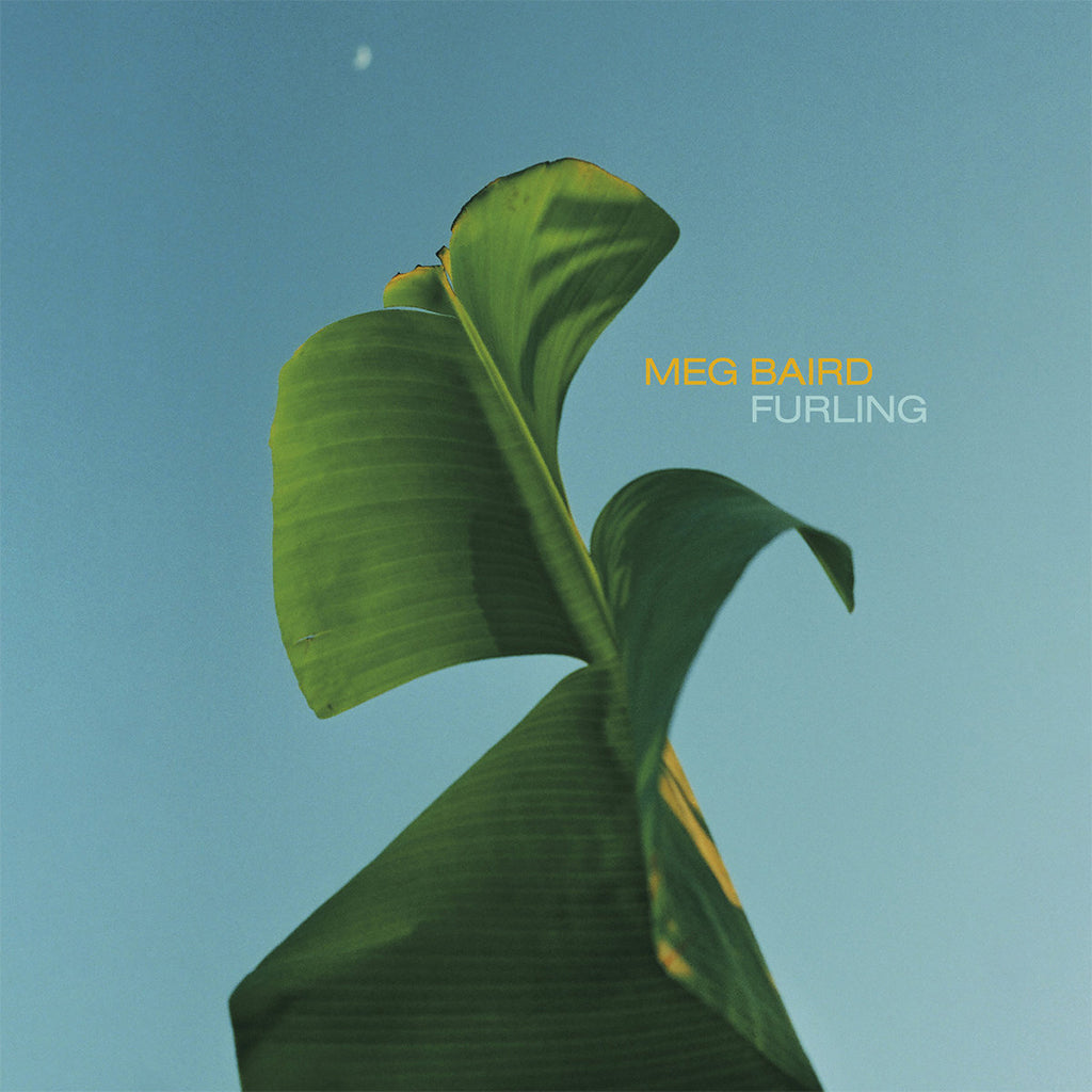 MEG BAIRD - Furling - LP - Vinyl