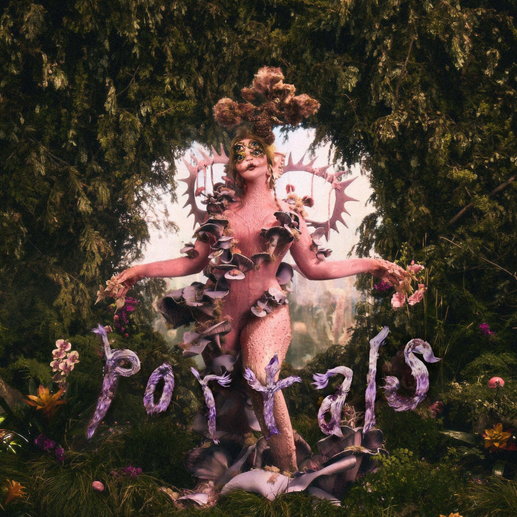 MELANIE MARTINEZ - Portals - CD