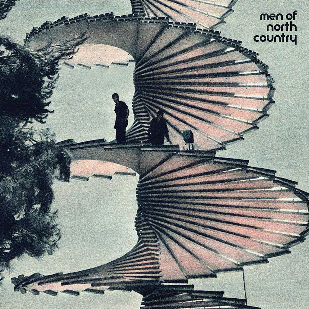MEN OF NORTH COUNTRY - 3 - LP - Vinyl [APR 28]