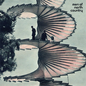 MEN OF NORTH COUNTRY - 3 - LP - Vinyl [APR 28]