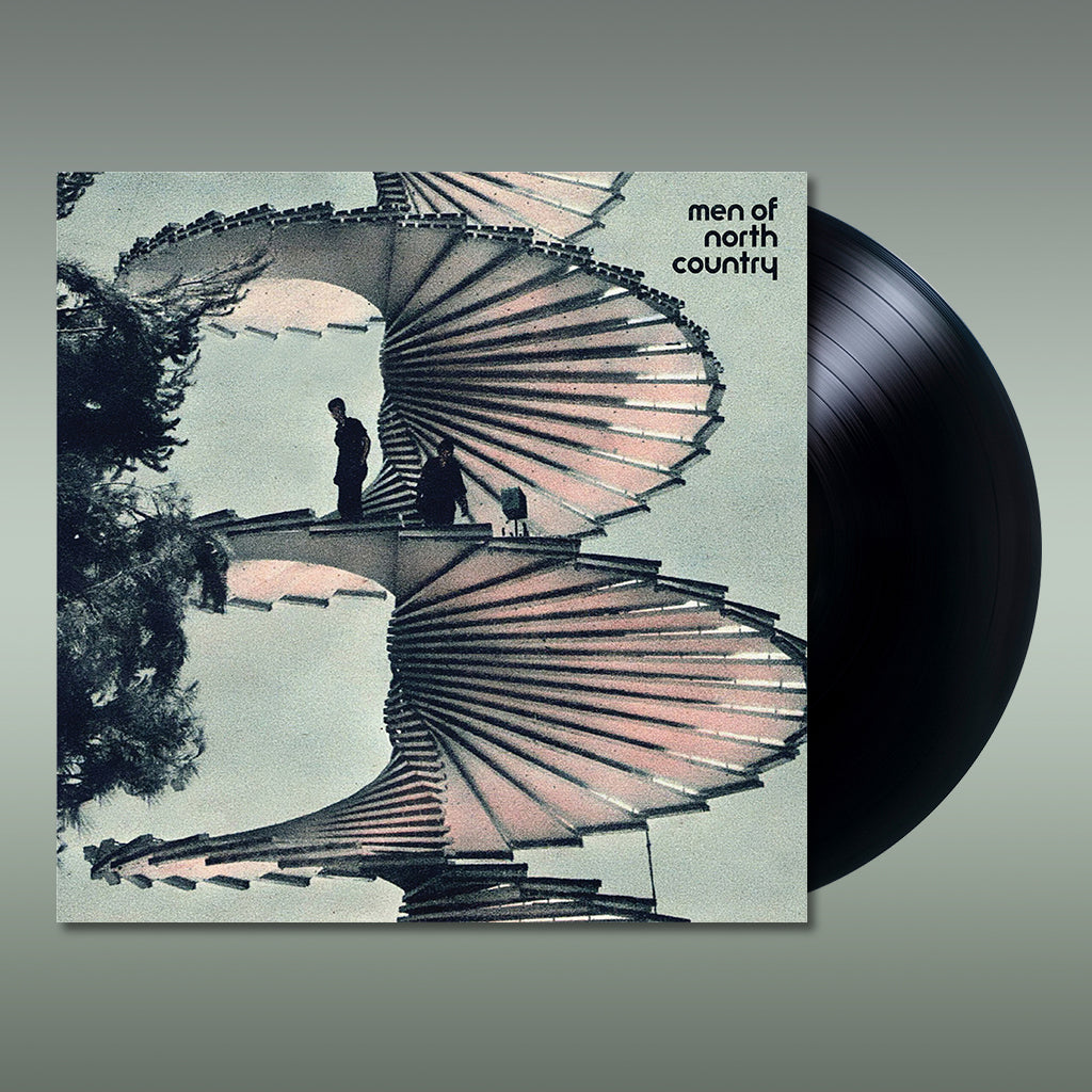 MEN OF NORTH COUNTRY - 3 - LP - Vinyl [APR 28]
