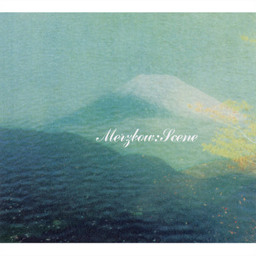 MERZBOW - Scene (Remastered w/ Bonus Track) - 2LP - Vinyl [APR 14]