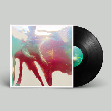 M(H)AOL - Attachment Styles - LP - Vinyl