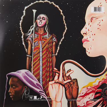 MILES DAVIS - Bitches Brew - 2LP - 180g Vinyl