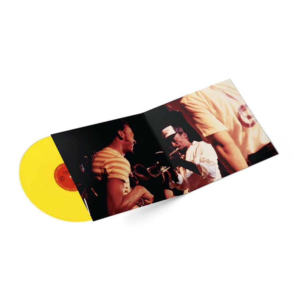 MILES DAVIS - We Want Miles (Remastered) - 2LP - Gatefold 180g Yellow Vinyl