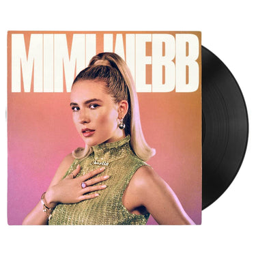 MIMI WEBB - Amelia - LP - Vinyl