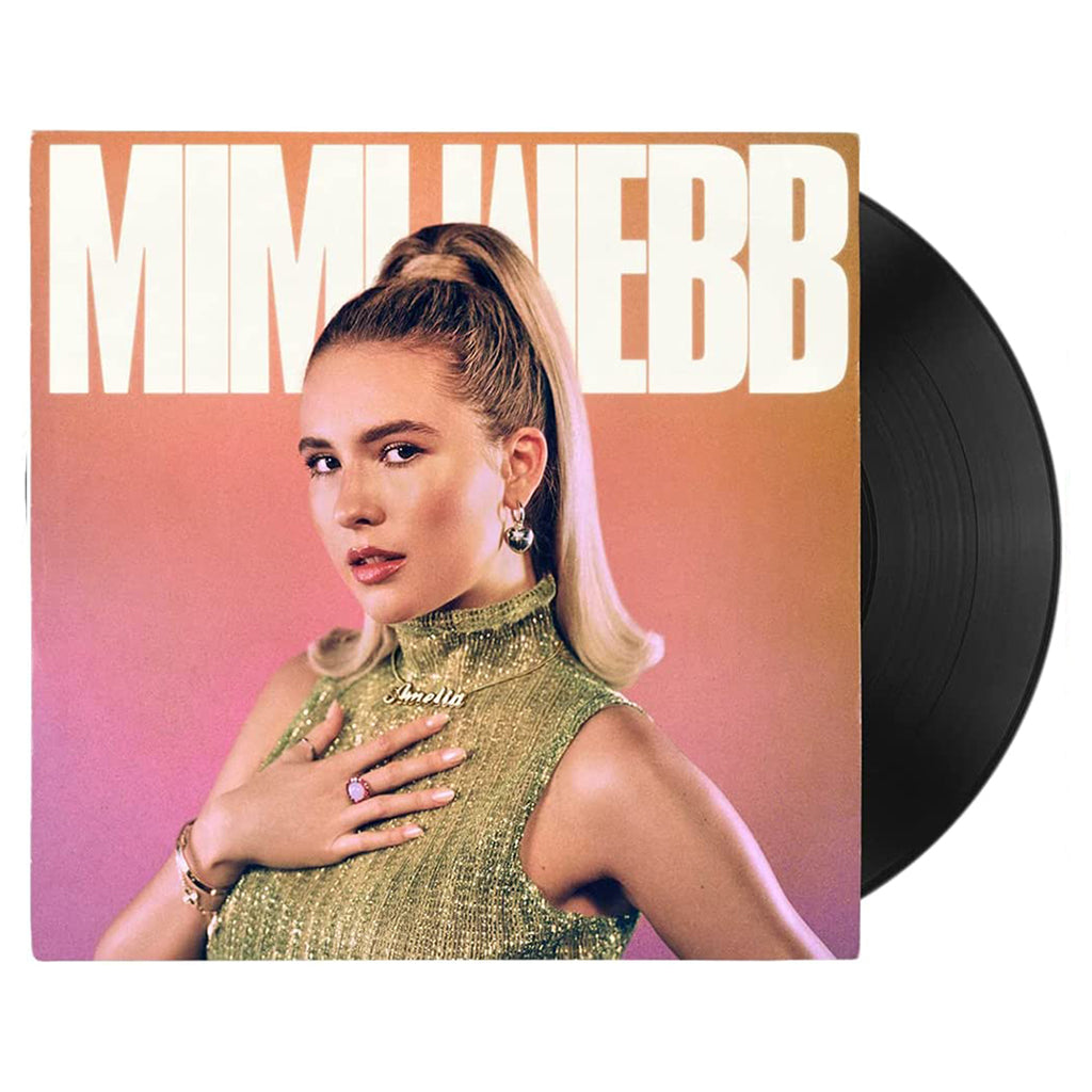 MIMI WEBB - Amelia - LP - Vinyl