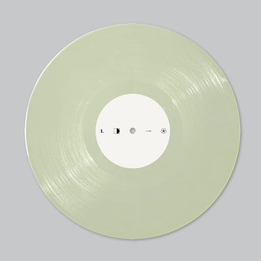 MOLLY - Picturesque - LP - Sea Green Vinyl