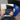 MOM JEANS. - Best Buds (2023 Reissue) - LP - Blue Vinyl