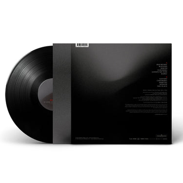 MONO - My Story, The Buraku Story (An Original Soundtrack) - LP - Vinyl [MAR 31]