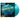 MORCHEEBA - Deep Dive - LP - 180g Turquoise Vinyl