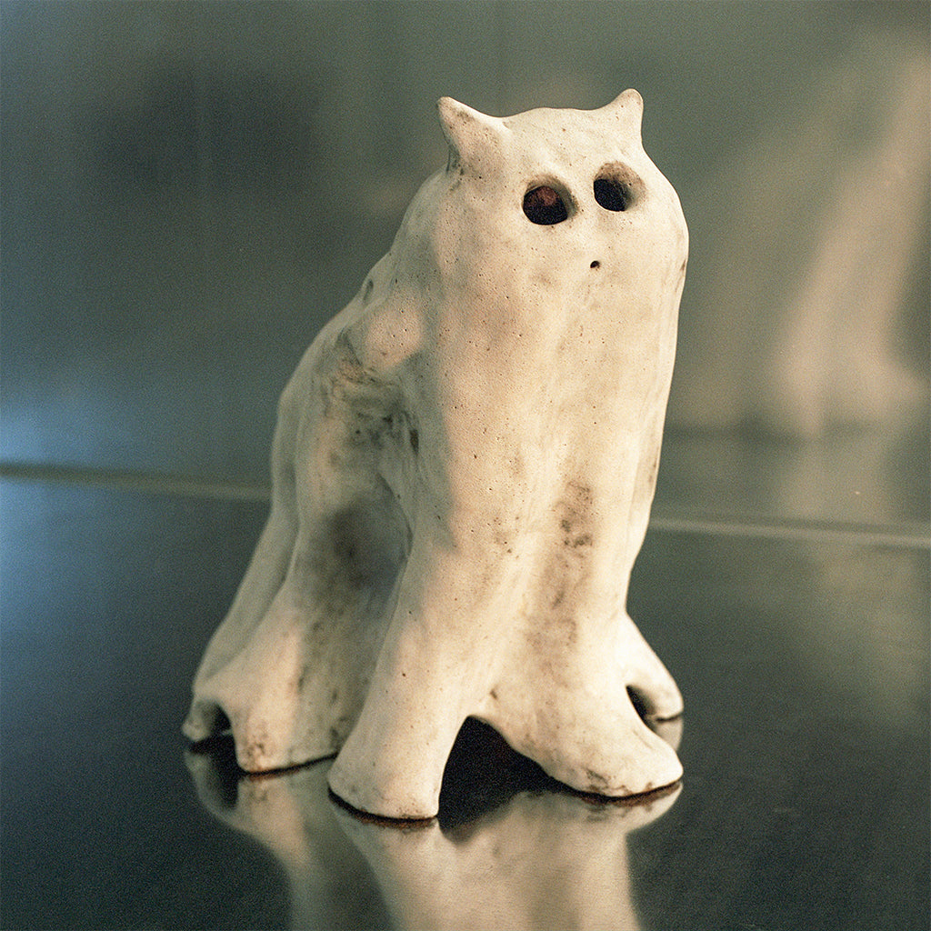 MOREISH IDOLS - Lock Eyes and Collide - LP - Black Vinyl