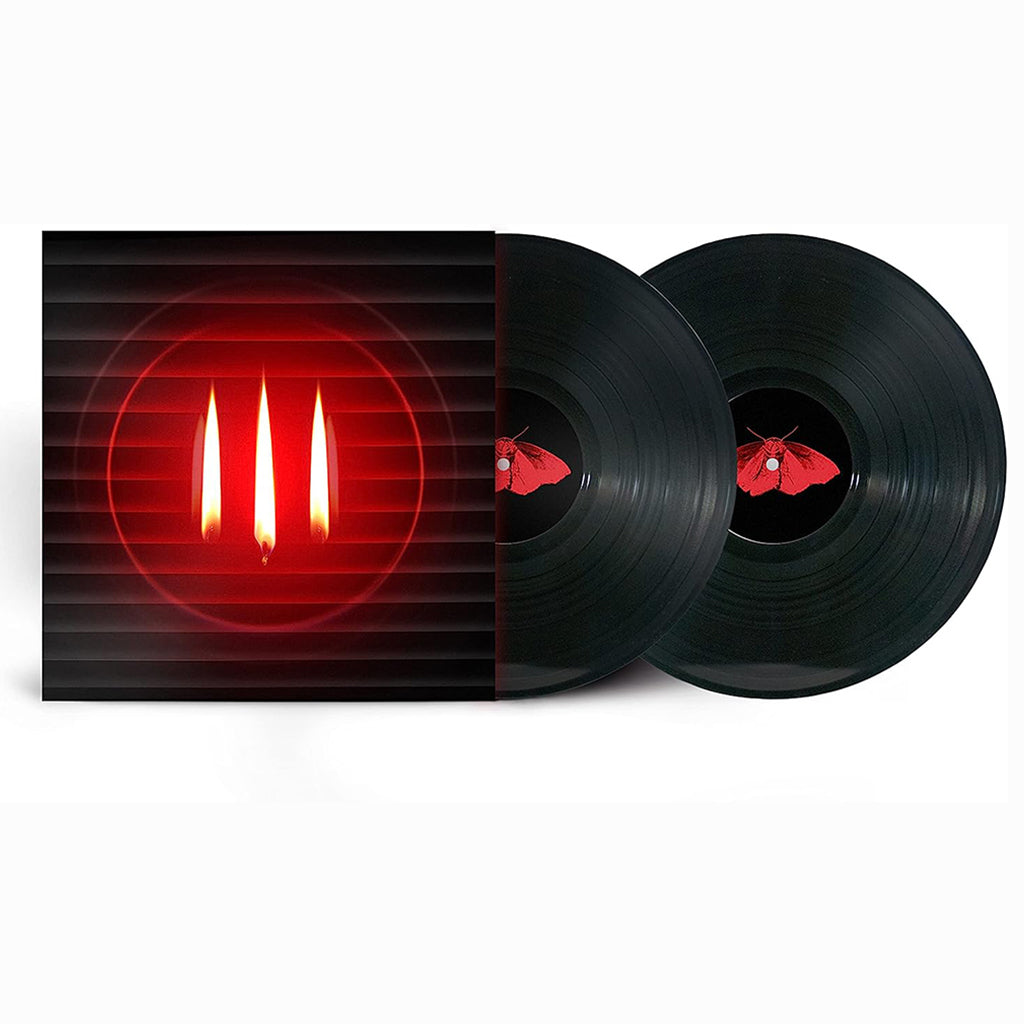 MOTHER MOTHER - Inside Deluxe (w/ 7 Bonus Tracks) - 2LP - Vinyl [MAR 31]