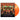 MOTIONS - Impressions Of Wonderful (2023 Reissue) - LP - Gatefold 180g Orange Vinyl