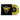 MOTORHEAD - Hammered (20th Anniversary Ed.) - LP - Gold & Black Splatter Vinyl