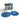 MOTORHEAD - The Lost Tapes Vol.2 - 2LP - Blue Vinyl [RSD 2022]