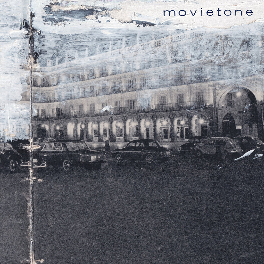 MOVIETONE - Movietone - Expanded Edition - 2LP - Vinyl