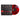 MR.BIG - The Big Finish - Lean Into It Live - 1 LP - 180g Black and Red Splatter Vinyl  [RSD 2024]