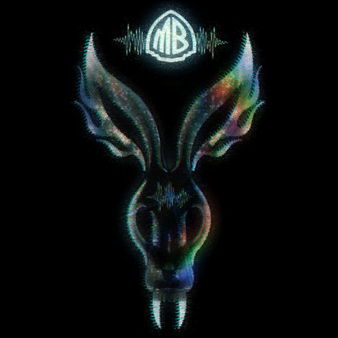 MR. BUNGLE - The Night They Came Home - 2LP - Green Swirl Vinyl