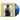 MUDDY WATERS - Hard Again (45th Anniv. Ed.) - LP - 180g Blue Vinyl