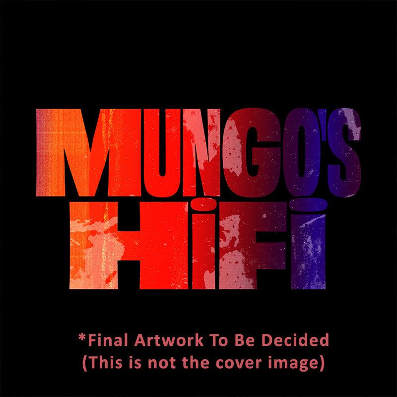MUNGO’S HI-FI FEATURING SOLO BANTON - We Pulsating / We Pulsating (Dub Mix) - 7" - Vinyl