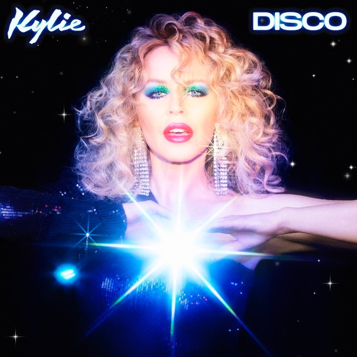 KYLIE MINOGUE - Disco - CD (Standard)