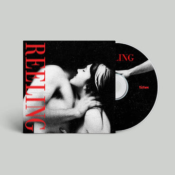 THE MYSTERINES - Reeling - CD