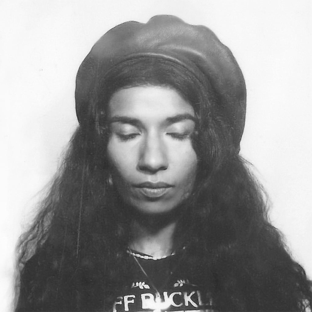 NABIHAH IQBAL - DREAMER - LP - Gatefold Vinyl