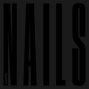BENEFITS - Nails