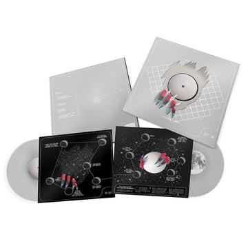 NATHAN MICAY - To The God Named Dream - 2LP - White Vinyl [JUL 28]