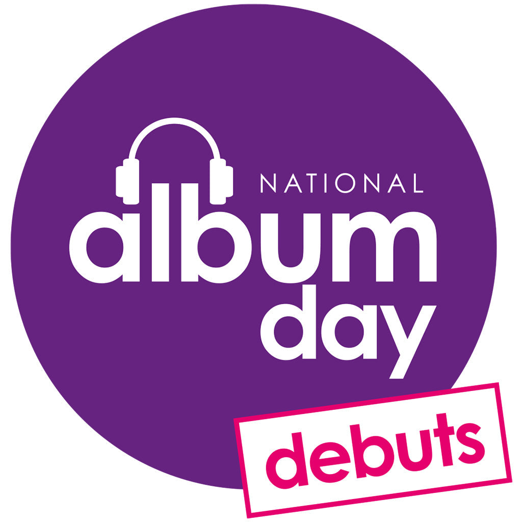 SUB FOCUS - Sub Focus [National Album Day 2022] - 3LP - Red Green & Blue Coloured Vinyl