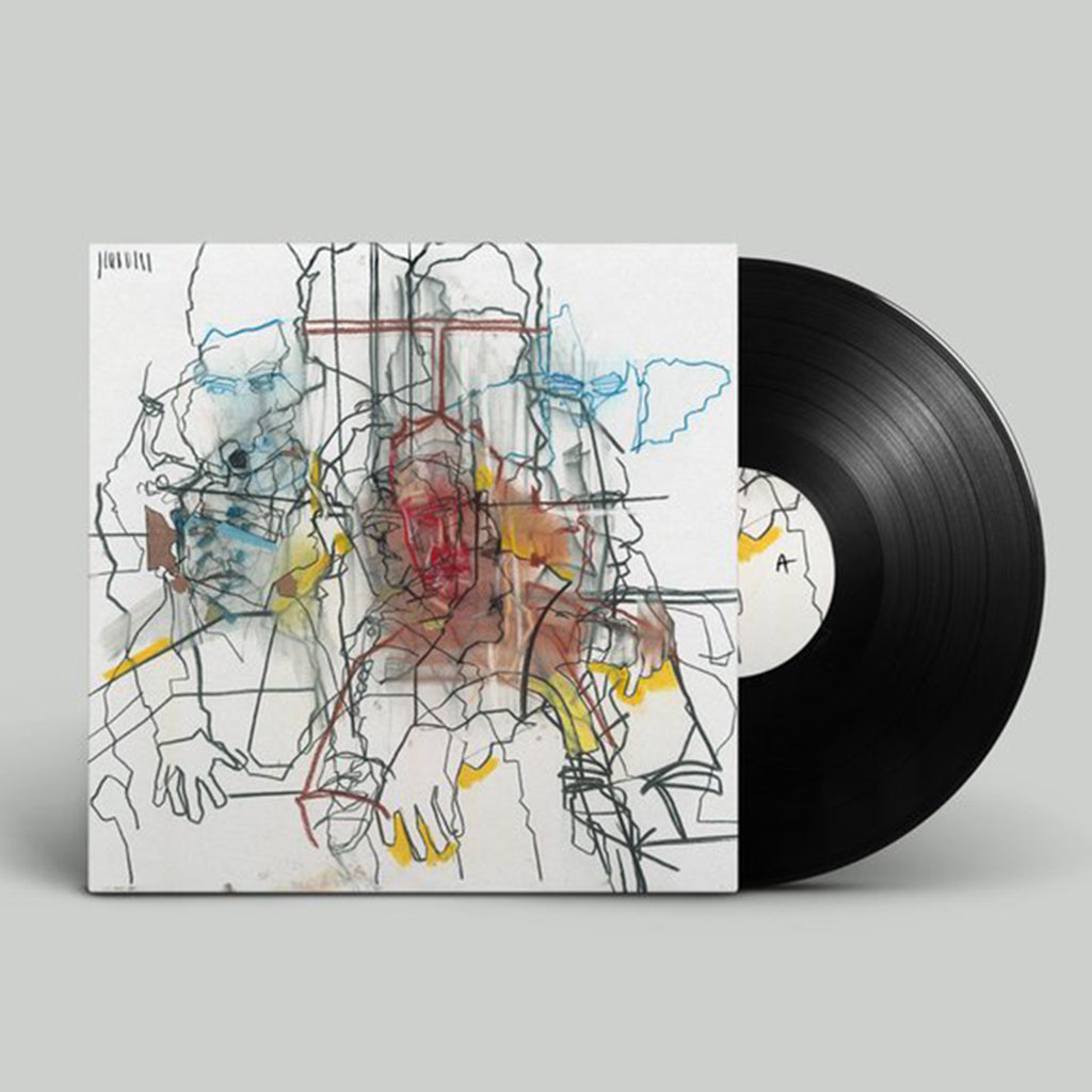 NEIL DEXTER - I'll Be Ready - LP - 180g Vinyl