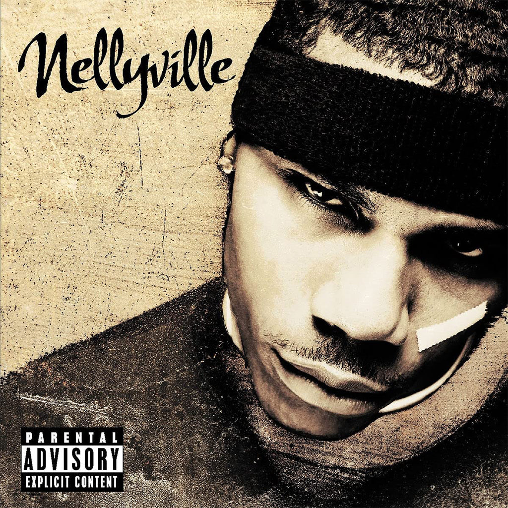 NELLY - Nellyville (2022 Reissue) - 2LP - Vinyl