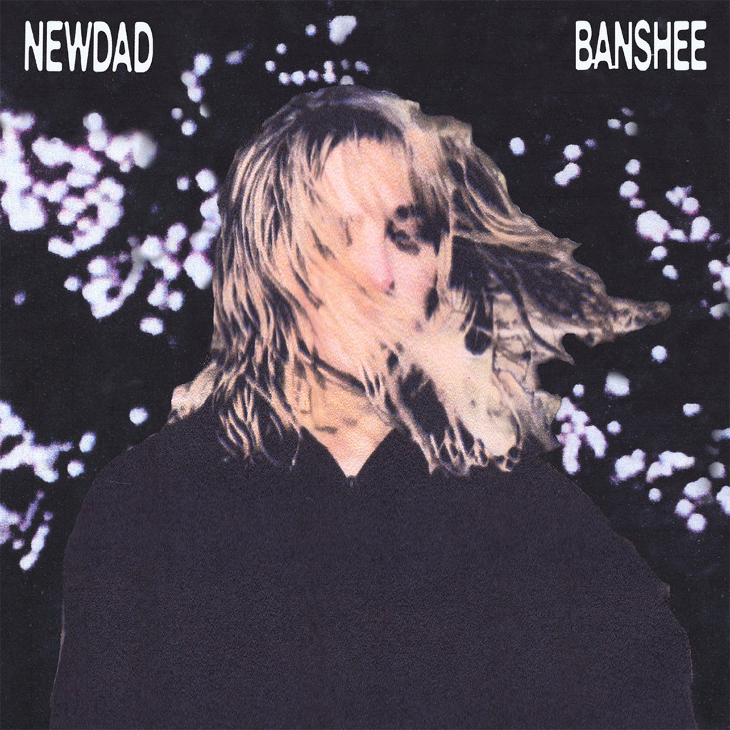 NEWDAD - Banshee - 12" EP - Vinyl