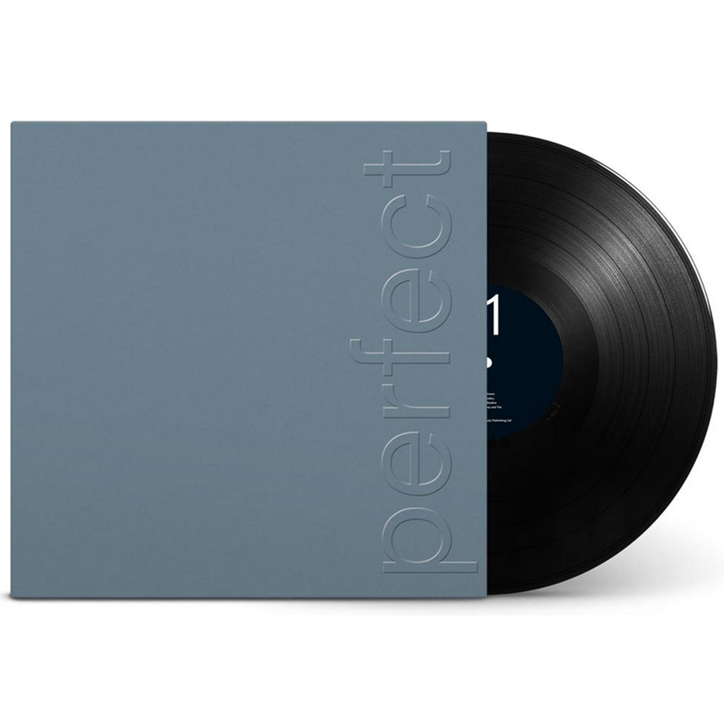 NEW ORDER - The Perfect Kiss (2023 Reissue - Remastered) - 12" - Vinyl