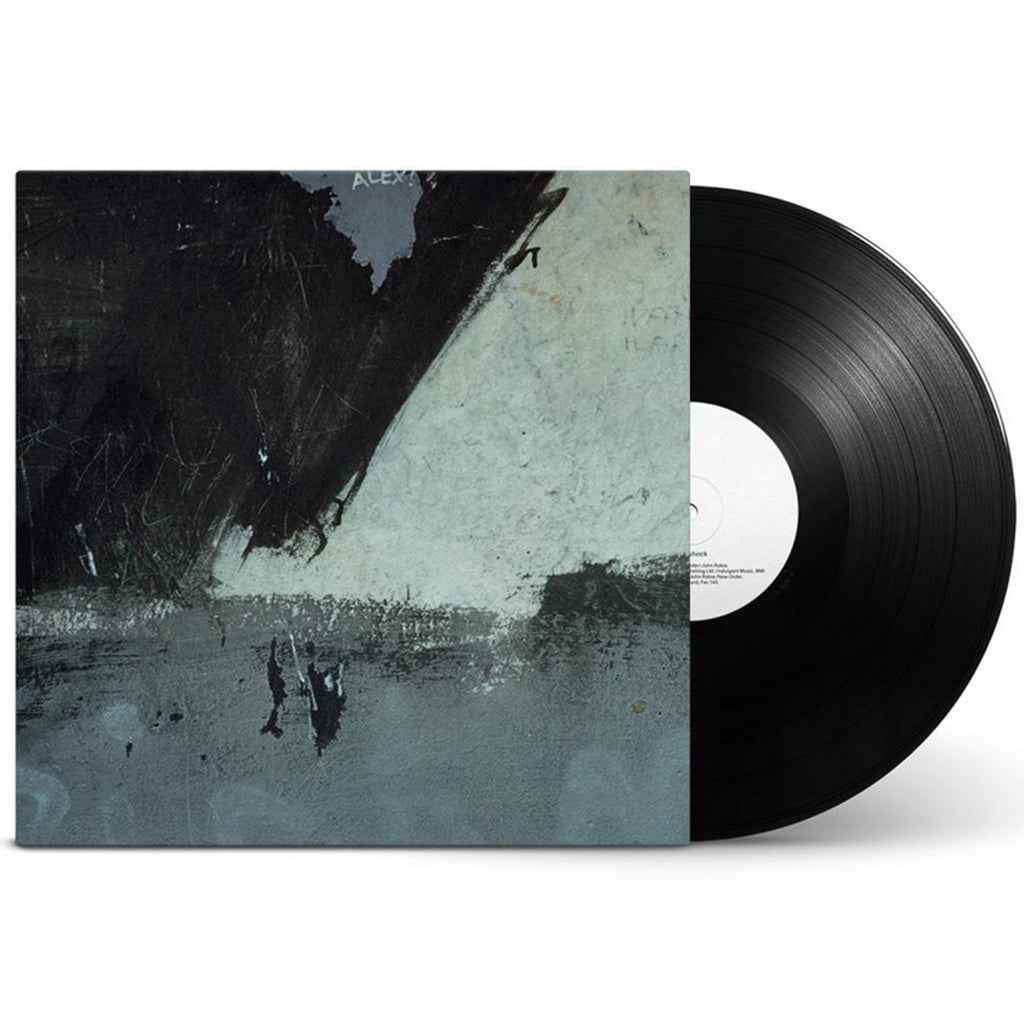 NEW ORDER - Shellshock (2023 Reissue - Remastered) - 12" - Vinyl