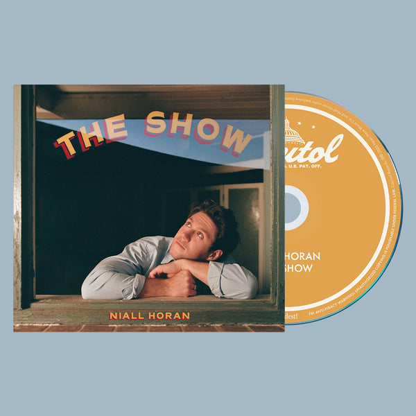 Niall_Horan_-_The_Show_-