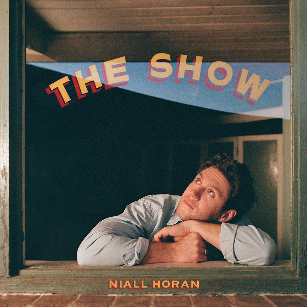 NIALL HORAN - The Show - CD