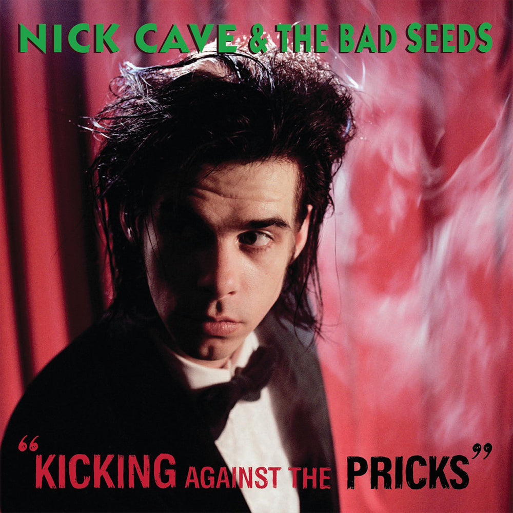 NICK CAVE AND THE BAD SEEDS - Kicking Against The Pricks - LP - 180g Vinyl