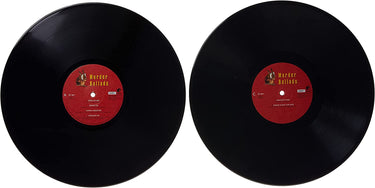 NICK CAVE AND THE BAD SEEDS - Murder Ballads - 2LP - 180g Vinyl